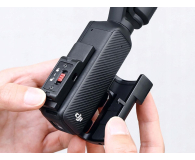 Ulanzi Aluminiowy uchwyt-klatka montażowa do DJI Osmo Pocket 3 - 1510298 - zdjęcie 6